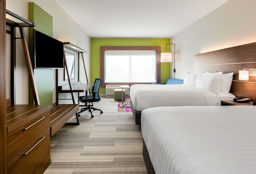 Люкс Адаптированный для Инвалидов, Holiday Inn Express & Suites   Prosser   Yakima Valley Wine, An Ihg