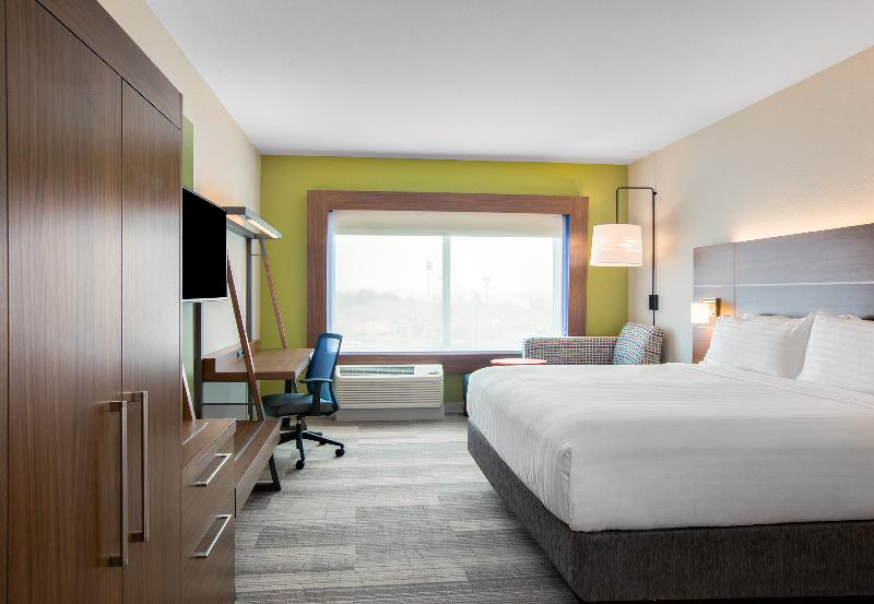 Номер Стандарт, Holiday Inn Express & Suites   Prosser   Yakima Valley Wine, An Ihg