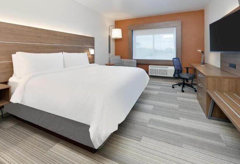 Номер Стандарт, Holiday Inn Express & Suites Plano East   Richardson, An Ihg