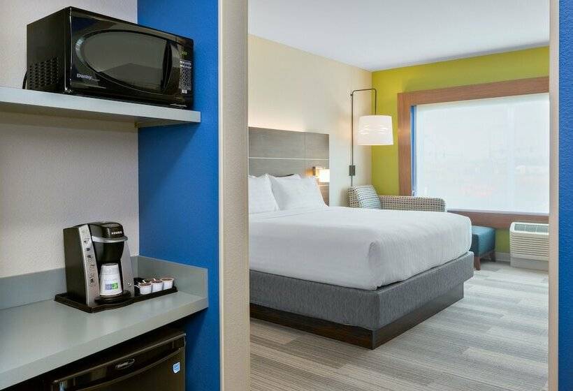 Люкс Адаптированный для Инвалидов, Holiday Inn Express & Suites   Prosser   Yakima Valley Wine, An Ihg