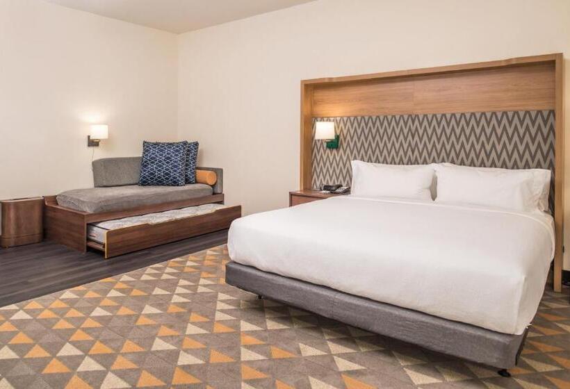 Номер Deluxe Адаптированный для Инвалидов, Holiday Inn Joplin, An Ihg