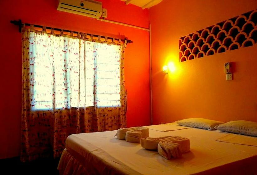 خانه 2 خوابه, Diani Cottages