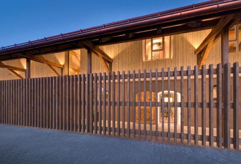 Апартаменты 1 Спальня, Almrefugio