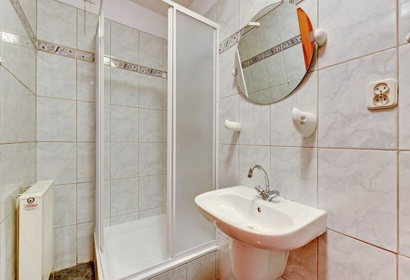 חדר סטנדרט, Nice Rooms   Pokoje Gościnne