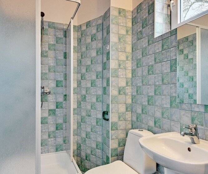 חדר סטנדרט, Nice Rooms   Pokoje Gościnne