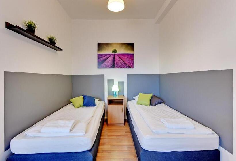 חדר סטנדרט, Nice Rooms   Pokoje Gościnne