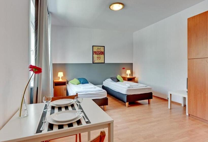 חדר סטנדרט, Nice Rooms   Pokoje Gościnne
