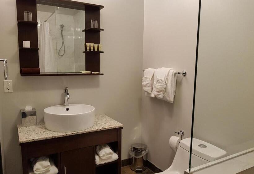 ３ベッドルームスイート, Paradise Resort Club And Spa