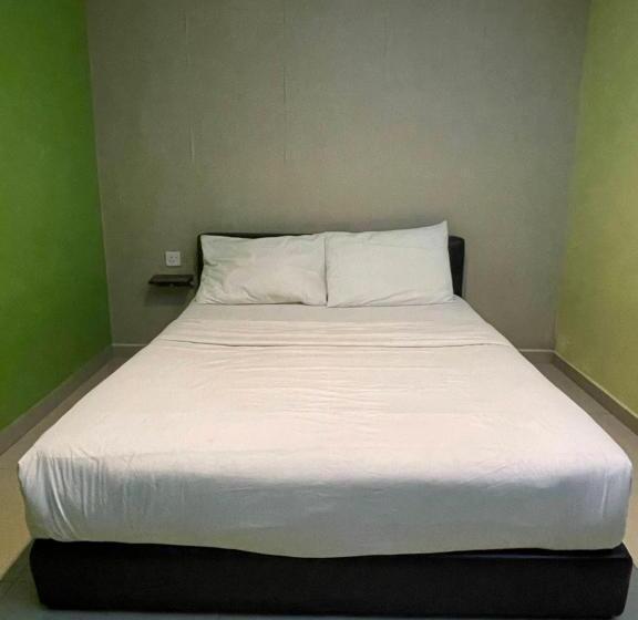 Номер Стандарт, Parc Hotel Pelangi Damansara