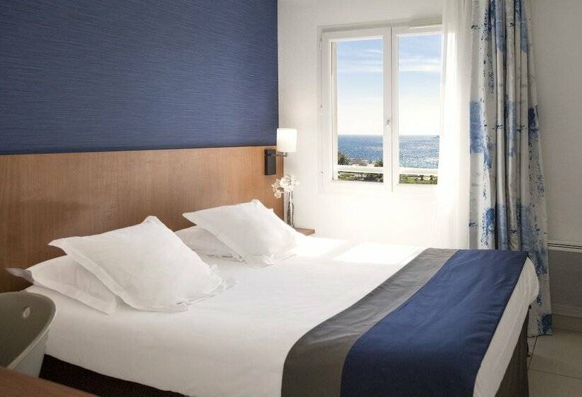 آپارتمان 2 خوابه, Residence De Tourisme Ajaccio Amiraute