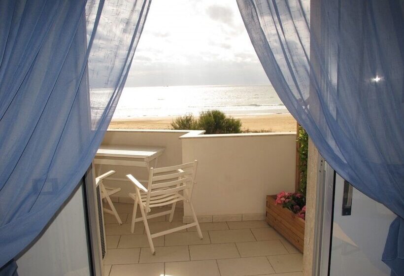 اتاق استاندارد, Miramare