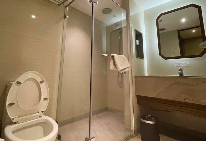 Номер Superior, Bendix Hotel San Fernando Powered By Cocotel