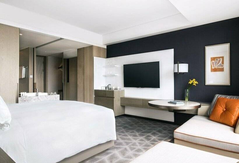 اتاق لوکس, Cordis Shanghai Hongqiao