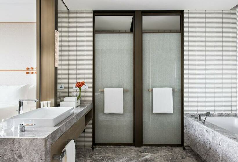 اتاق سوپریور, Cordis Shanghai Hongqiao