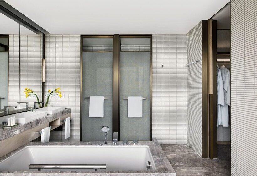 سوییت اجرایی, Cordis Shanghai Hongqiao