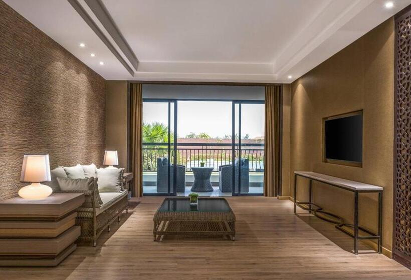 套房, Courtyard By Marriott Siem Reap Resort