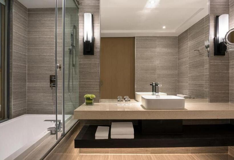 豪华房间, Courtyard By Marriott Siem Reap Resort