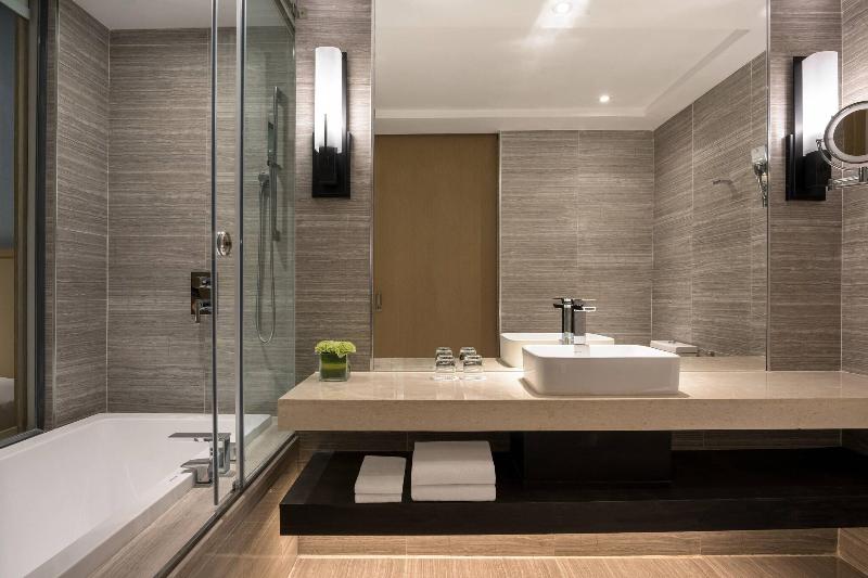 豪华房间, Courtyard By Marriott Siem Reap Resort