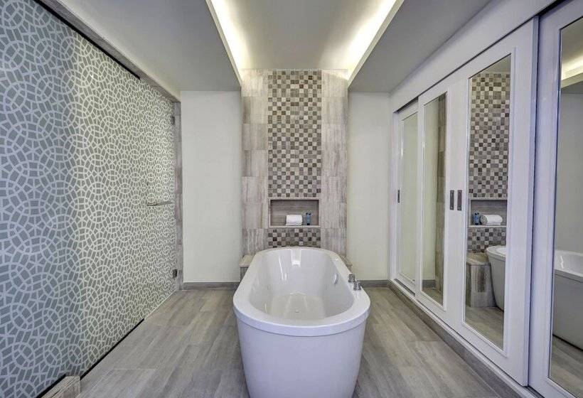 اتاق 4 خوابه, Royalton Bavaro, An Autograph Collection Allinclusive Resort & Casino