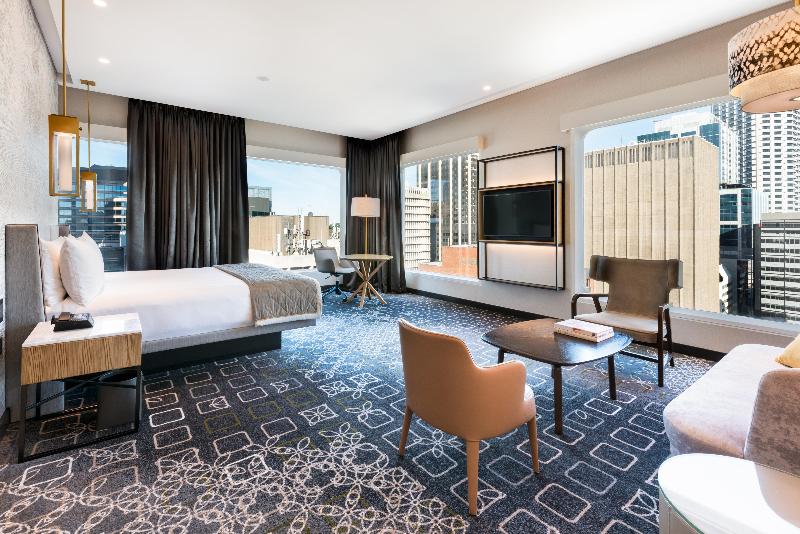 سوییت جونیور لوکس, Royalton Bavaro, An Autograph Collection Allinclusive Resort & Casino