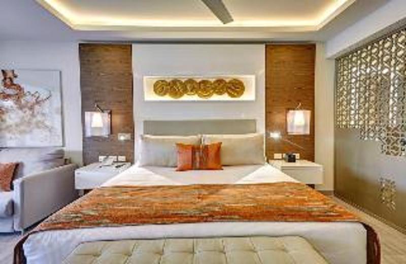 سوییت جونیور لوکس با چشم‌انداز دریا, Royalton Bavaro, An Autograph Collection Allinclusive Resort & Casino