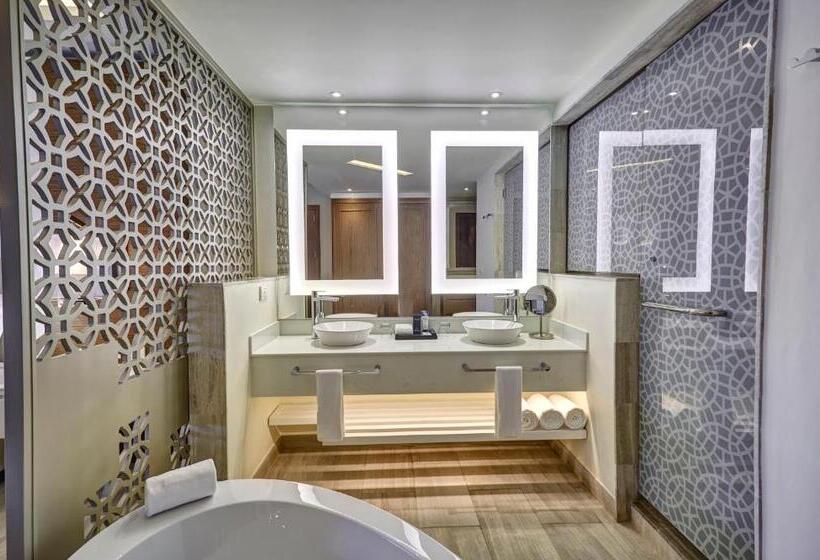 سوییت جونیور کلاب, Royalton Bavaro, An Autograph Collection Allinclusive Resort & Casino