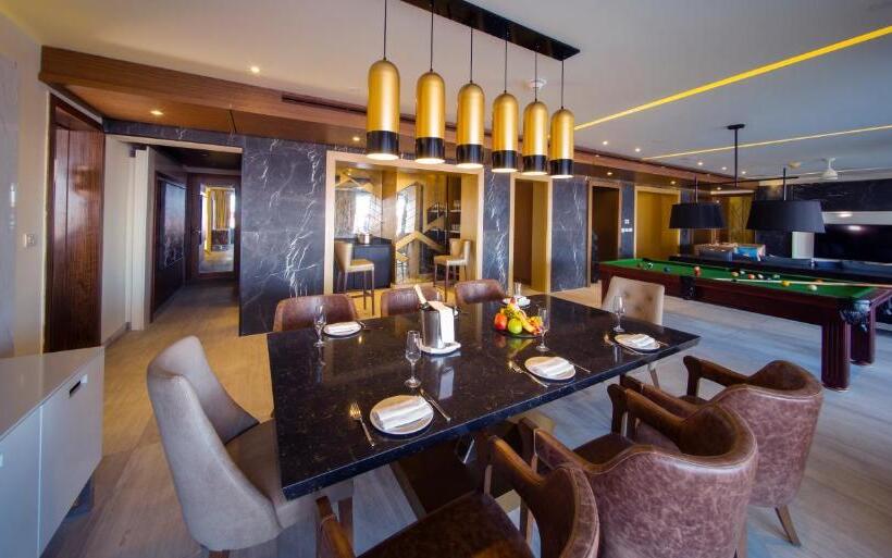 3 Bedroom Suite, Royalton Bavaro, An Autograph Collection Allinclusive Resort & Casino