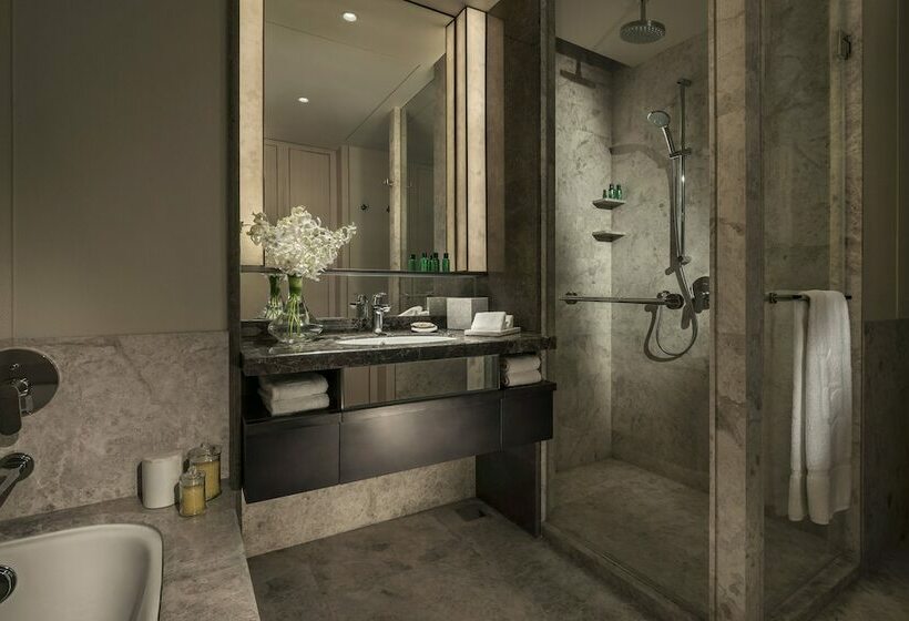 Номер Deluxe Вид на Море, Shangrila Colombo