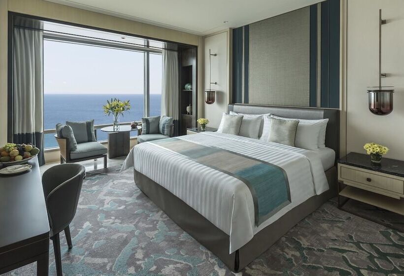 Habitación Premium Vista al Mar., Shangrila Colombo