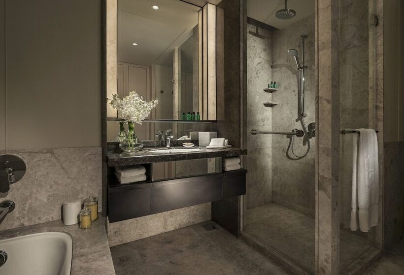 Президентский Люкс, Shangrila Colombo