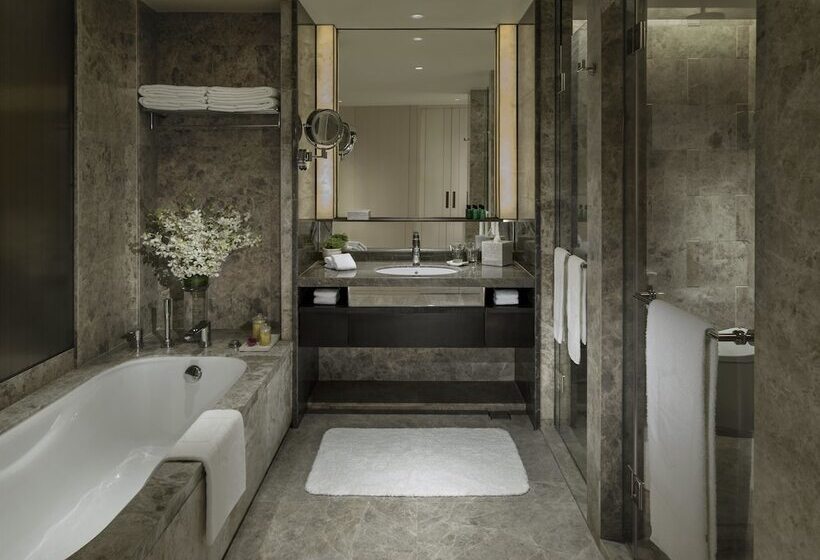 Президентский Люкс, Shangrila Colombo