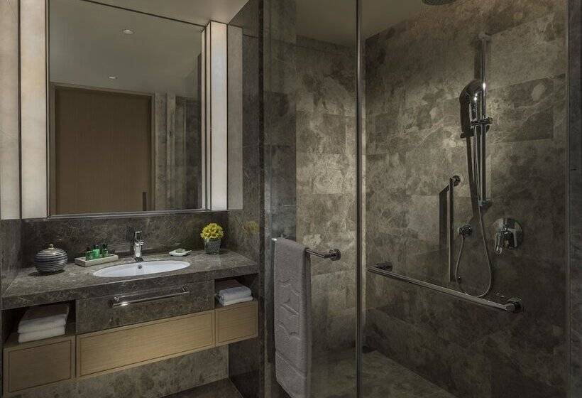 Номер Premium с Балконом, Shangrila Colombo