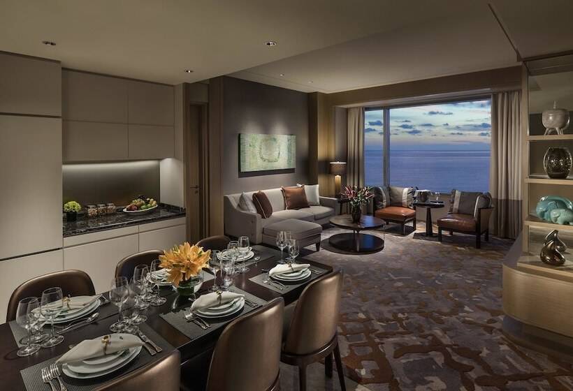 Апартаменты 2 Спальни, Shangrila Colombo
