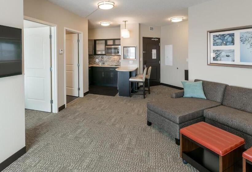 套房, Staybridge Suites   Saskatoon   University, An Ihg