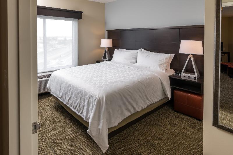 套房, Staybridge Suites   Saskatoon   University, An Ihg