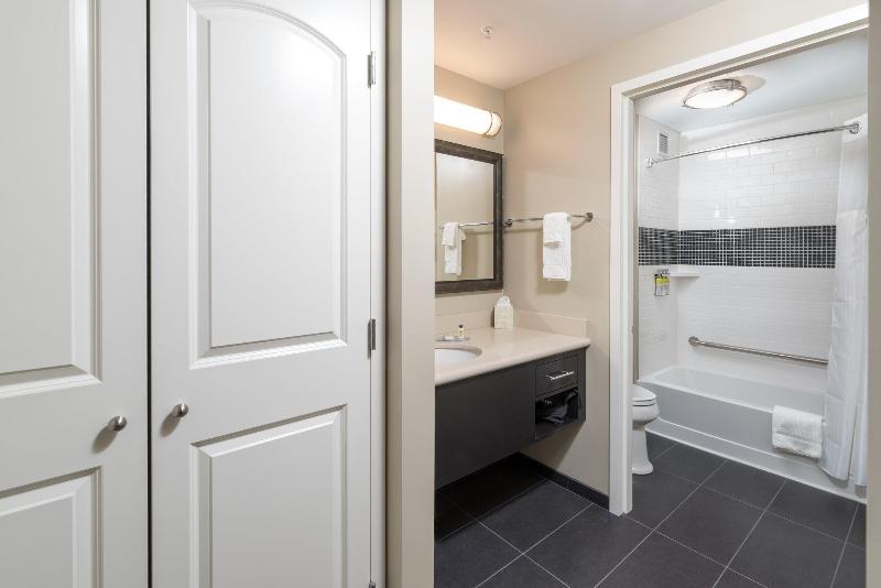 标准工作室, Staybridge Suites   Saskatoon   University, An Ihg