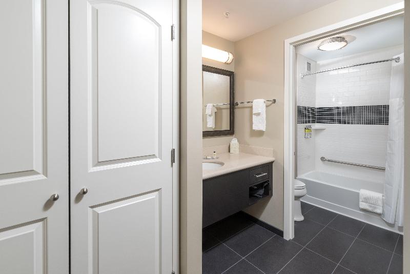 标准工作室, Staybridge Suites   Saskatoon   University, An Ihg
