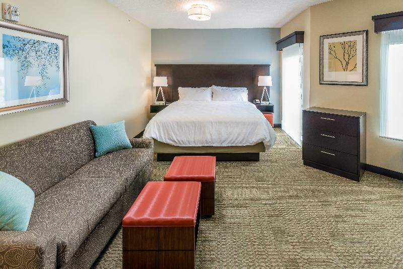 标准工作室, Staybridge Suites   Saskatoon   University, An Ihg