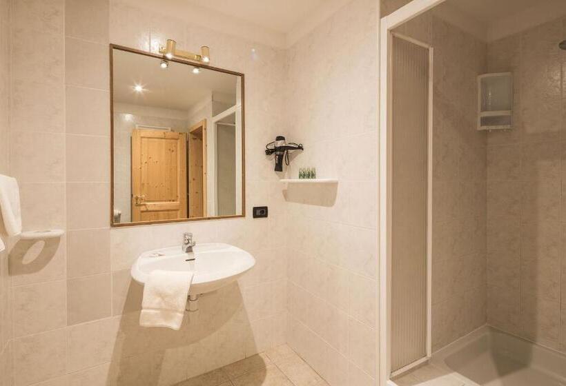 Апартаменты 1 Спальня, Stelvio Residence