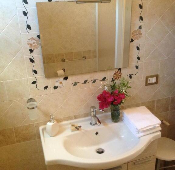 Номер Стандарт, B&b Oasi
