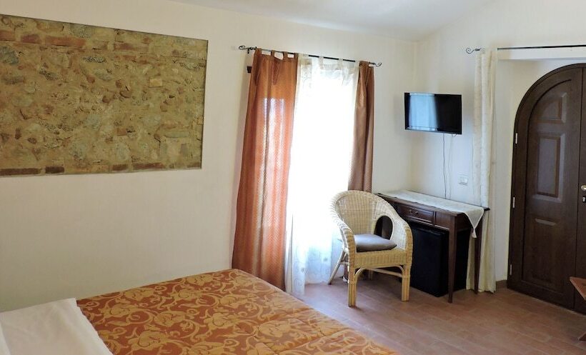 Номер Стандарт, B&b Oasi