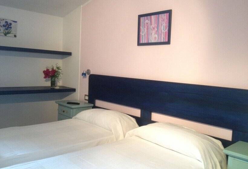 Номер Стандарт, B&b Oasi