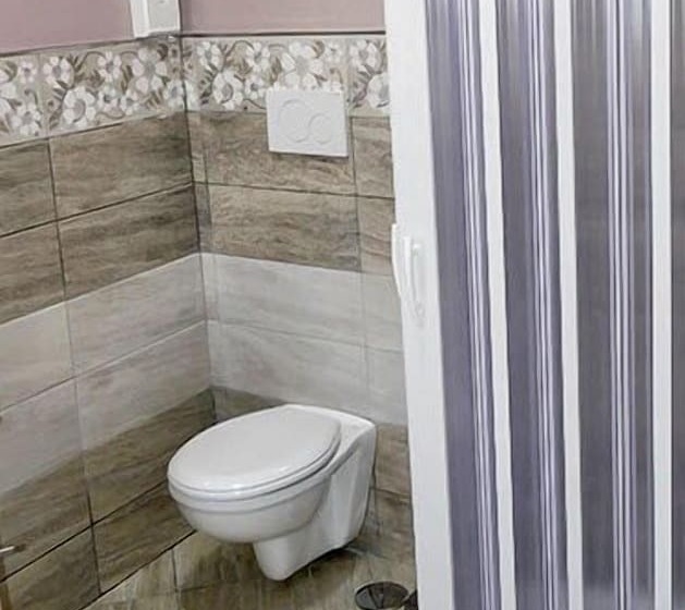 اتاق لوکس, Cairoli Exclusive Rooms & Suite