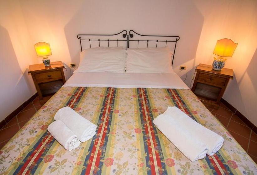 Family Suite, Agriturismo Tarantola