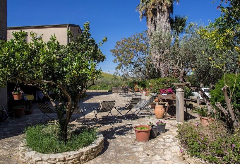 Номер Стандарт, Agriturismo Tarantola