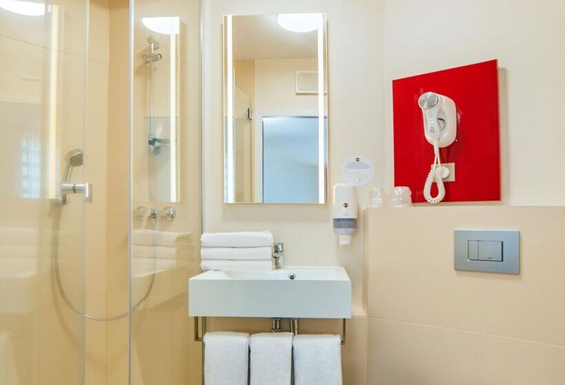 Standardzimmer, B&b Hotel Katowice Centrum