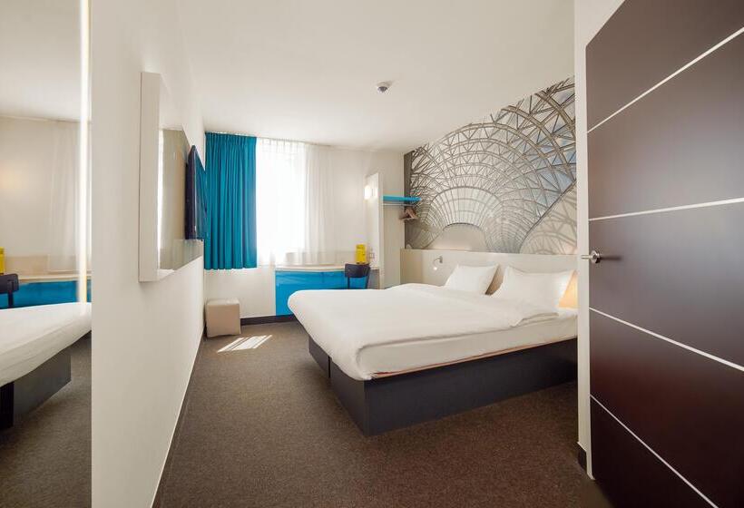 Standardzimmer, B&b Hotel Katowice Centrum