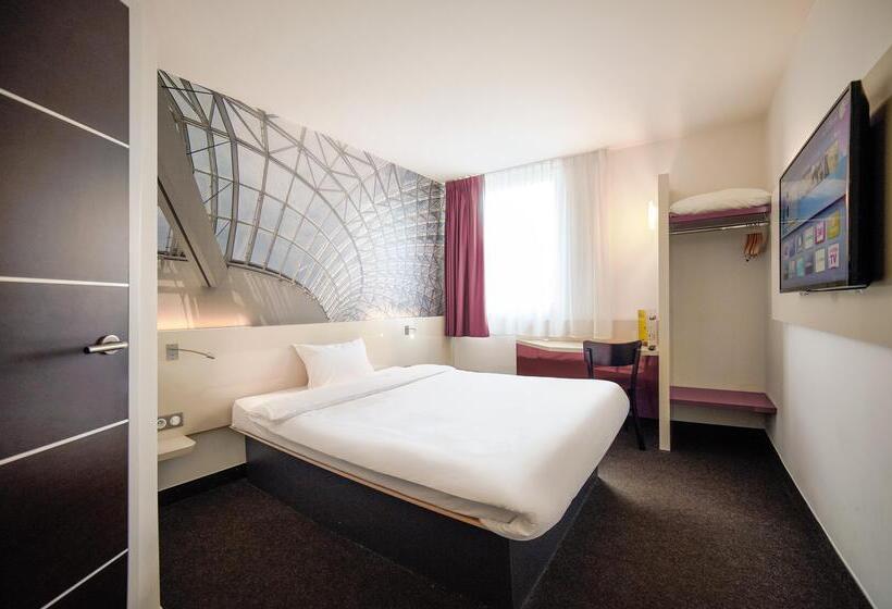 Номер Стандарт, B&b Hotel Katowice Centrum