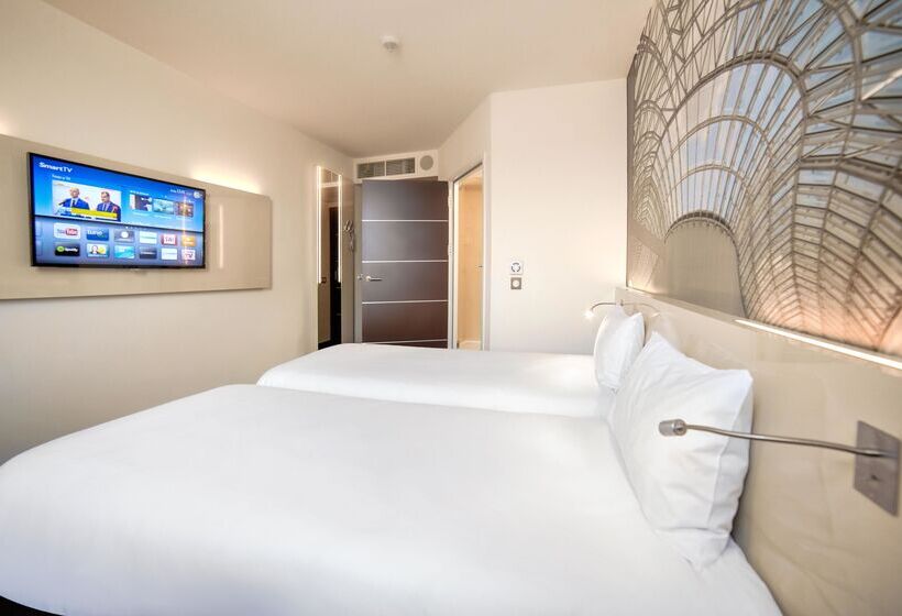 Standardzimmer, B&b Hotel Katowice Centrum