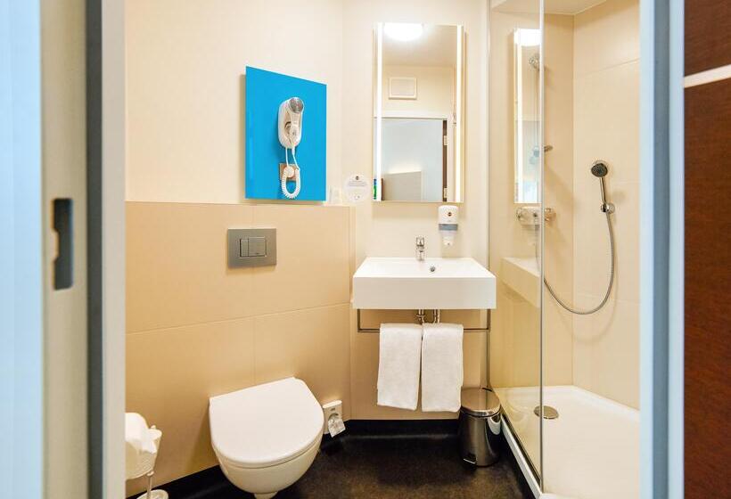 Familienzimmer, B&b Hotel Katowice Centrum